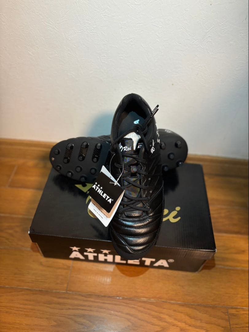 アスレタ　O-Rei T7 MG