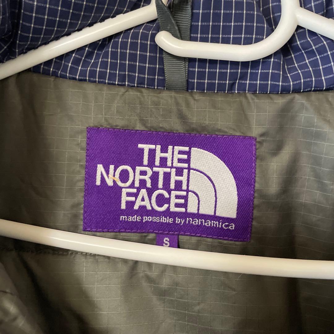 ジャケット・アウター The North Face Purple Label