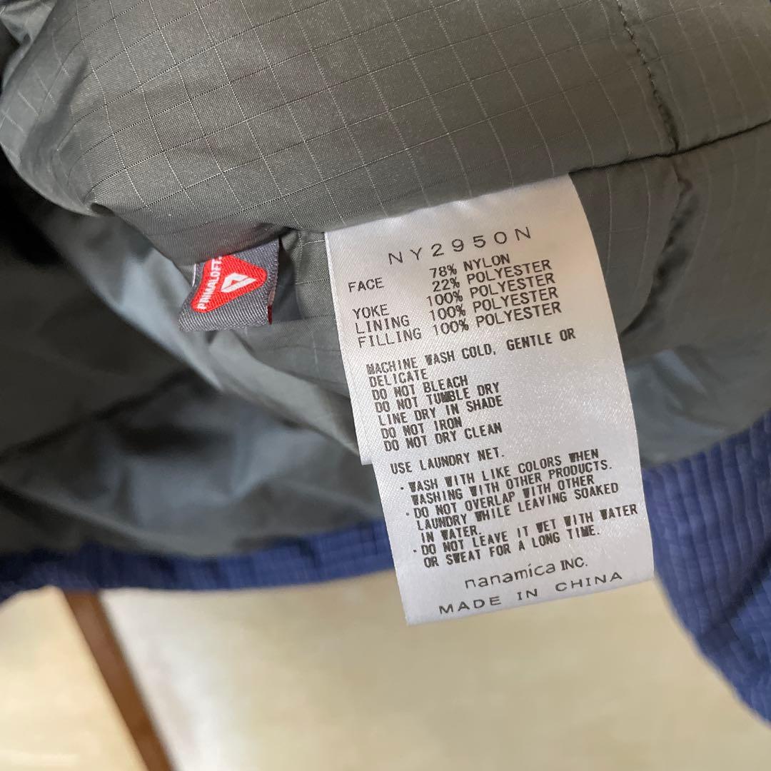 ジャケット・アウター The North Face Purple Label