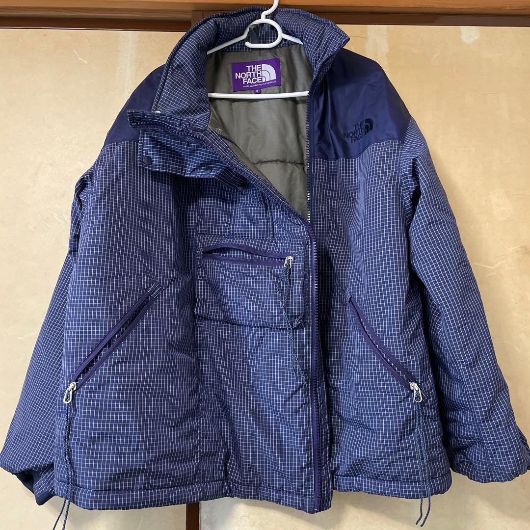 ジャケット・アウター The North Face Purple Label