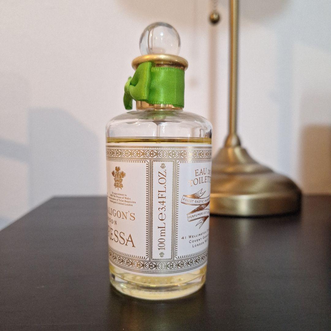 Penhaligon's Empressaペンハリガン 100ml