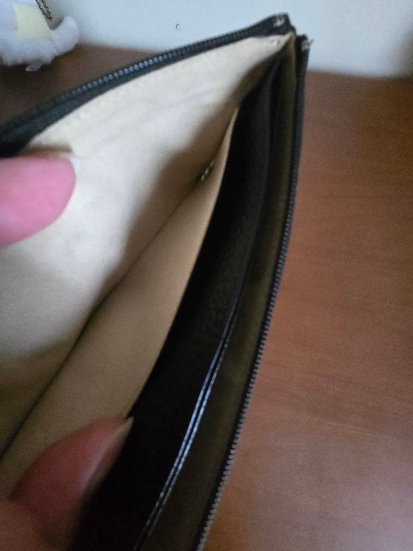 ATAO 　スリモ　ブラック