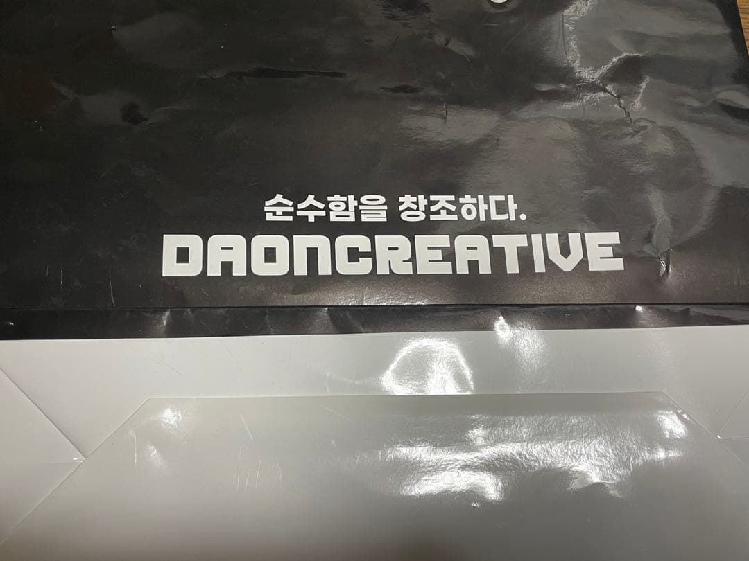 【本日限定値下げ】webtoonフェアグッズセット