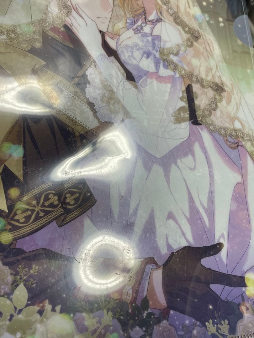 【本日限定値下げ】webtoonフェアグッズセット