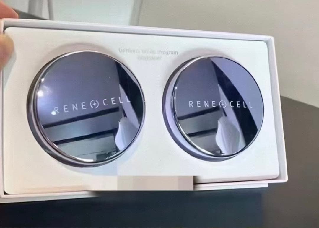 ルネセル　ギミナス　韓国正規品