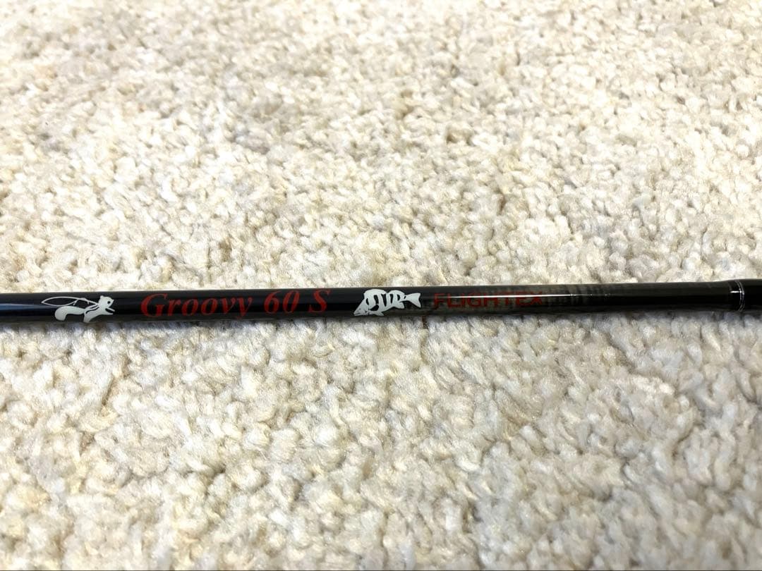 ツララ　Groovy60 S