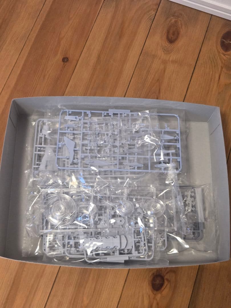 霧の艦隊 超戦艦 ヤマト