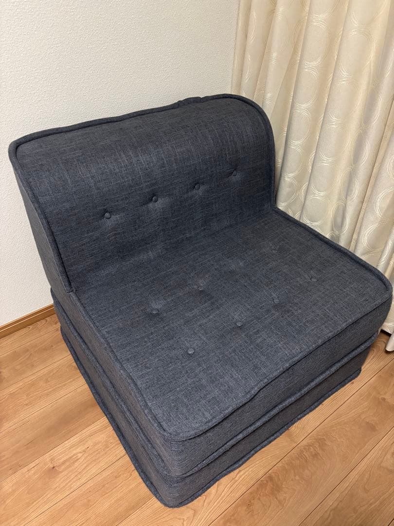 Yogibo Modju ヨギボー モジュ トップ＆ベース