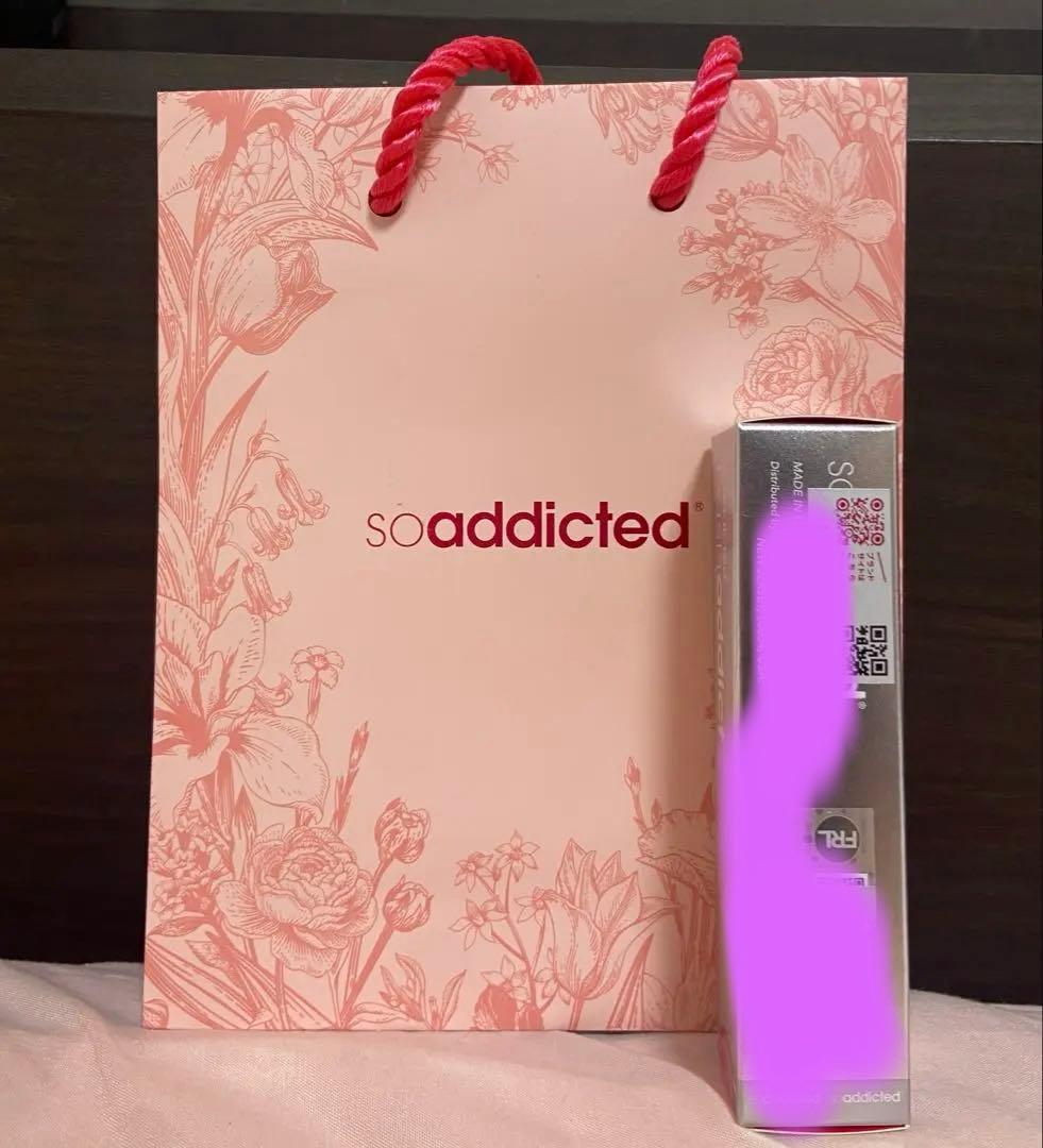 【正規品新品】Lashaddict まつげ育毛美容液　リニューアルモデル　5ml