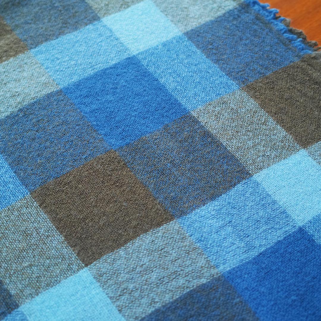 【toogood】THE CROFTER SCARF