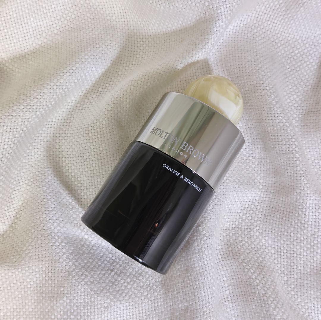 モルトンブラウンMOLTON BROWNオレンジベルガモット香水オードパルファン