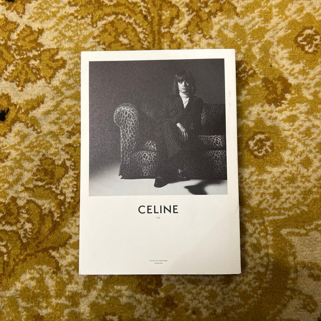 【希少 コレクター向け】CELINE アートブック 1982–2019｜