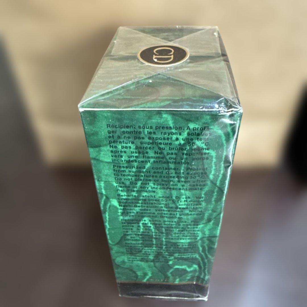 未開封⭐︎ディオール　POISON Eau de Toilette 100ml