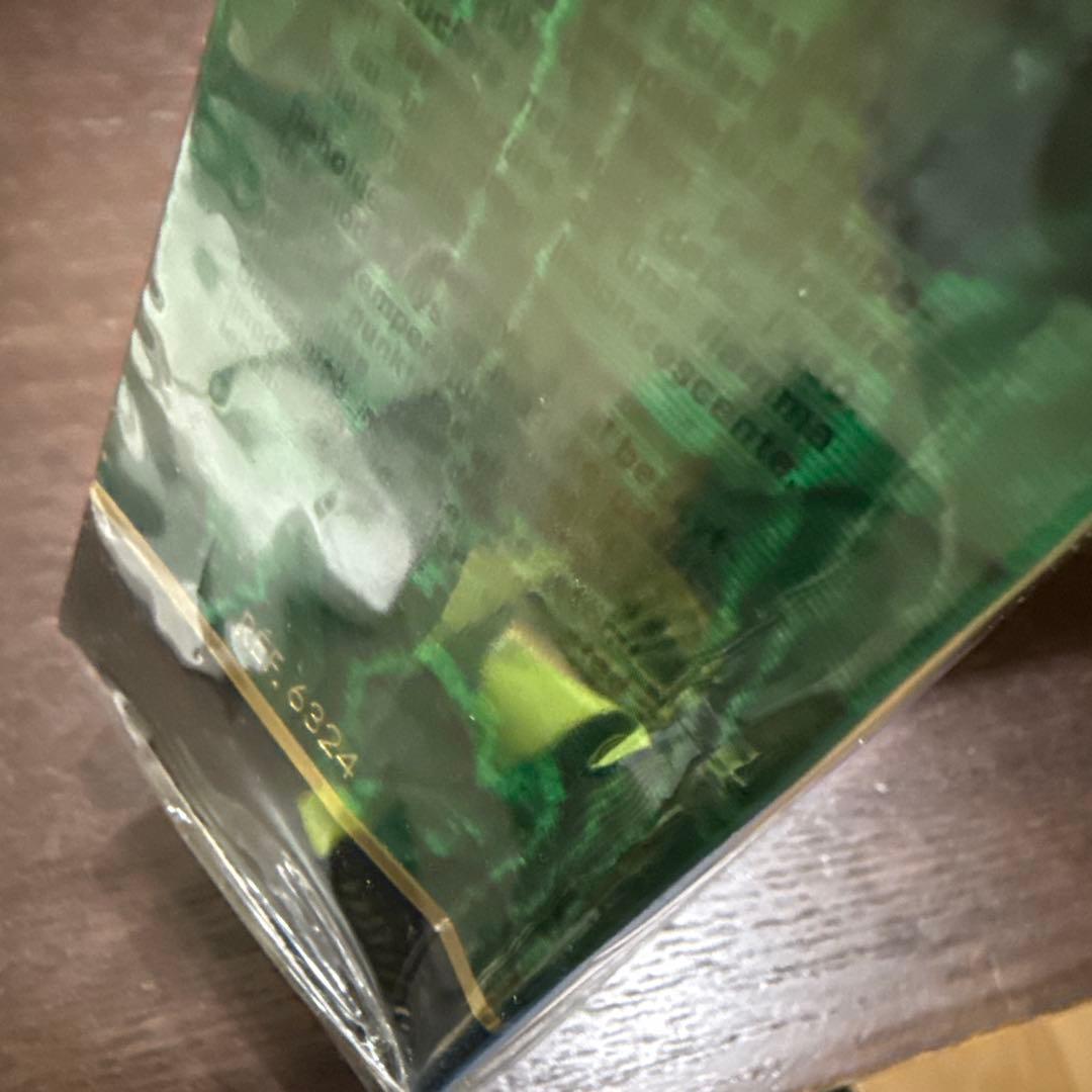 未開封⭐︎ディオール　POISON Eau de Toilette 100ml