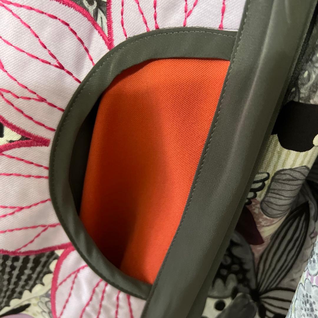 ★アルベロベロ❣️華やかチュニック