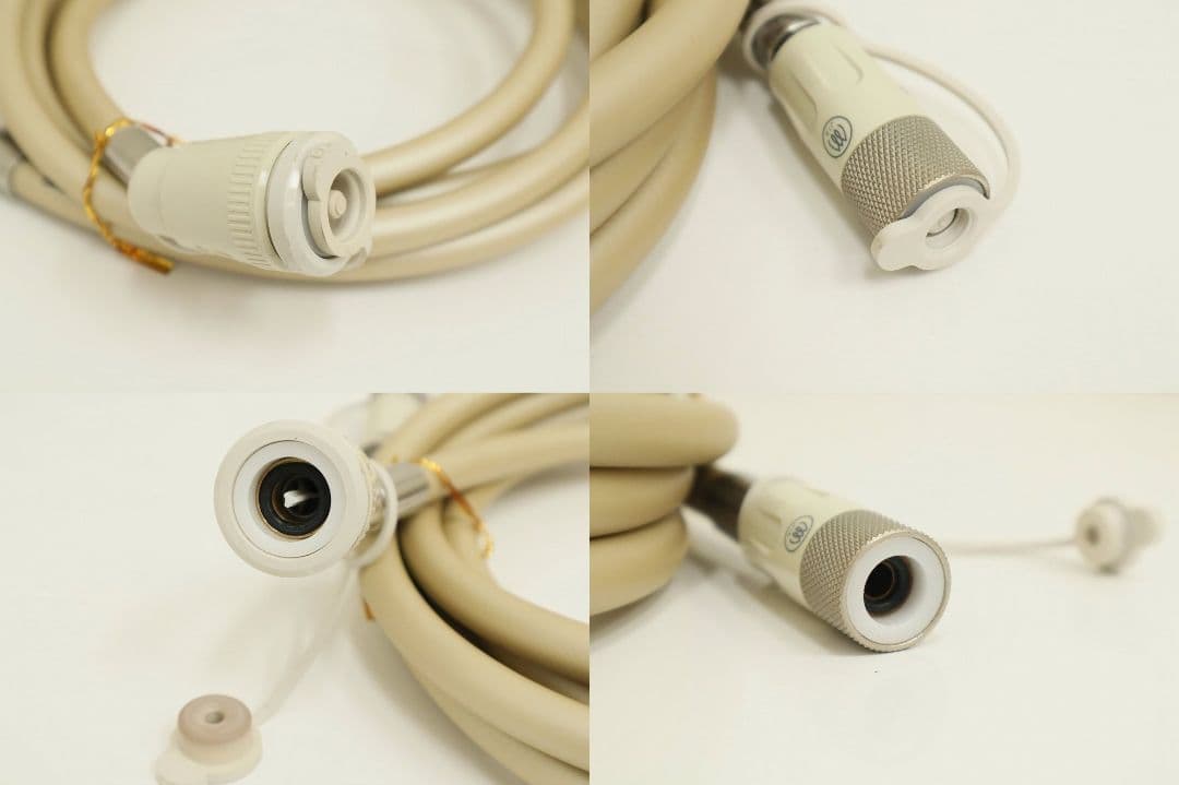 美品！リンナイ 都市ガス・ガスファンヒーター【RC-N206E】ホース付・22年