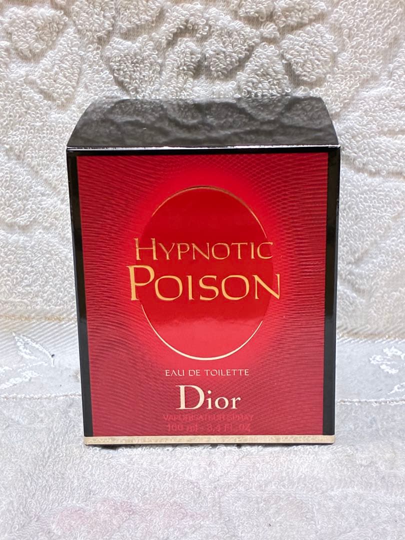 ヒプノティック プアゾン オードゥ トワレ 100ml