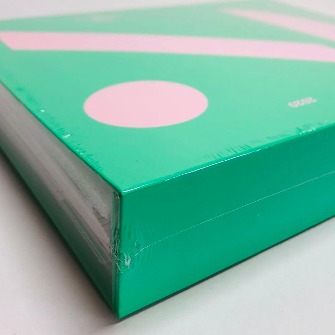 希少・未開封★BTS Memories 2020 DVD 日本語字幕 バンタン