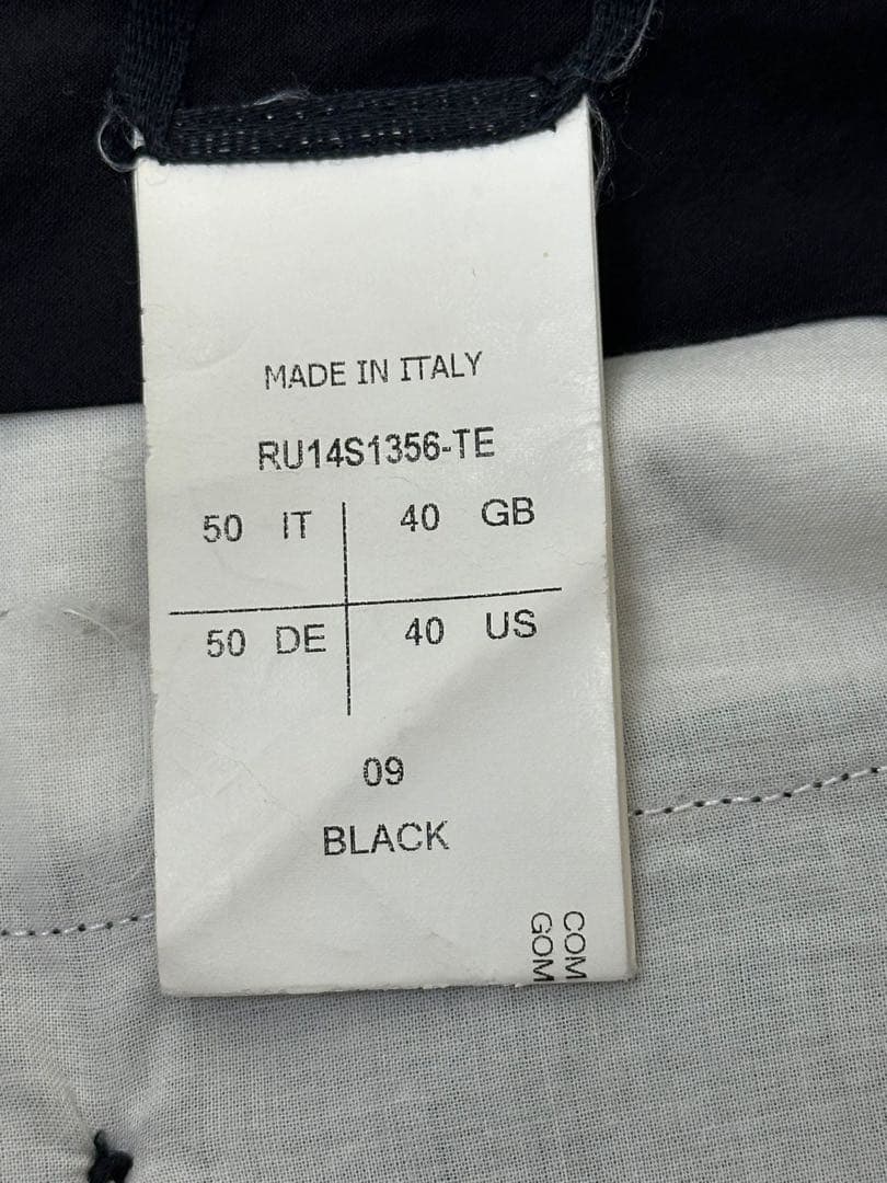 パンツ Rick Owens Sarouel Short Pants