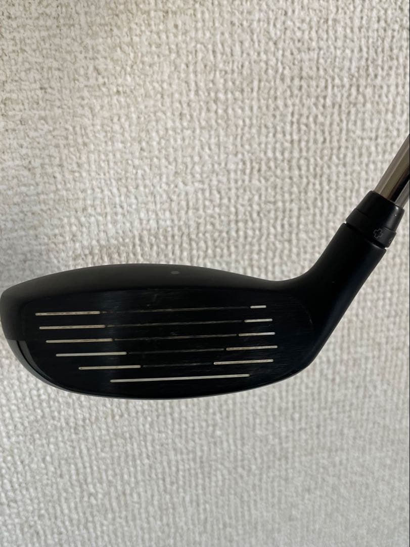 PING G430ハイブリッド#4 22°