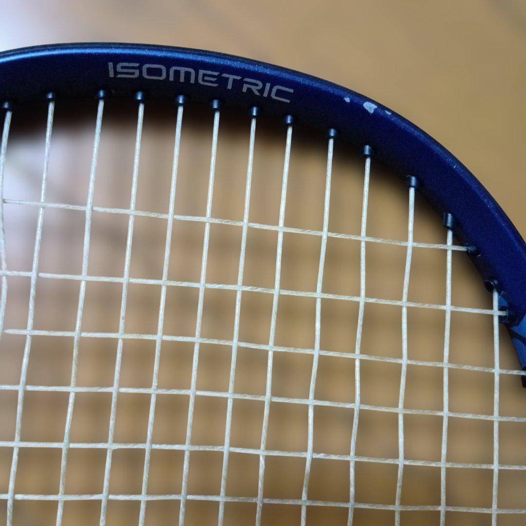 YONEX EZONE 100L G2 テニスラケット