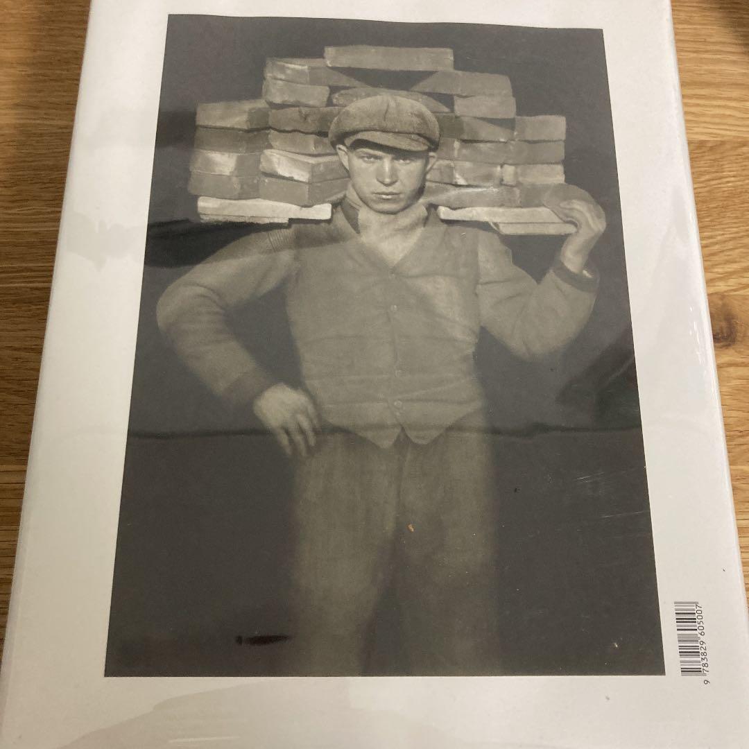 アウグストザンダー　20世紀の人間たち　ドイツ語版