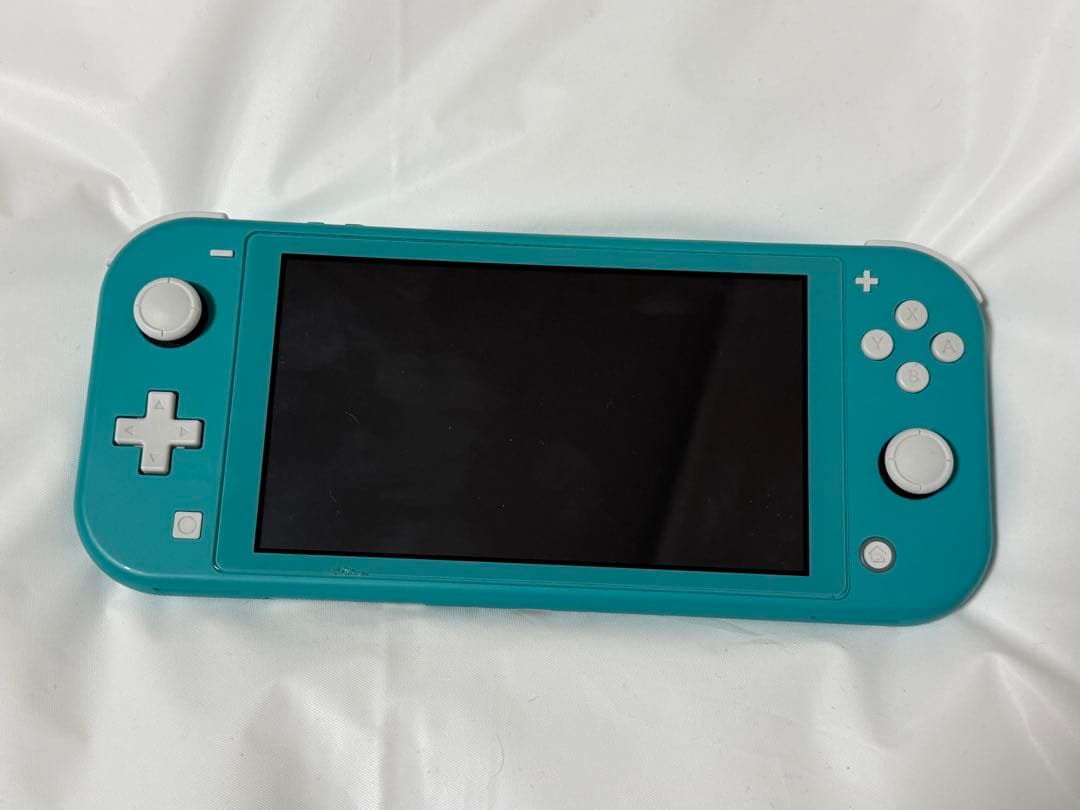 ニンテンドースウィーシ Lite