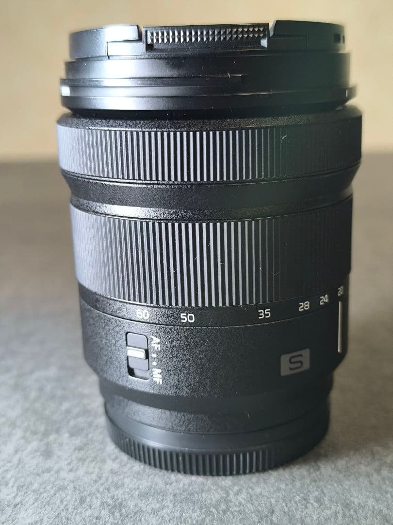 ☆美品☆Panasonic LUMIX 24-105mm F4 S Lマウント