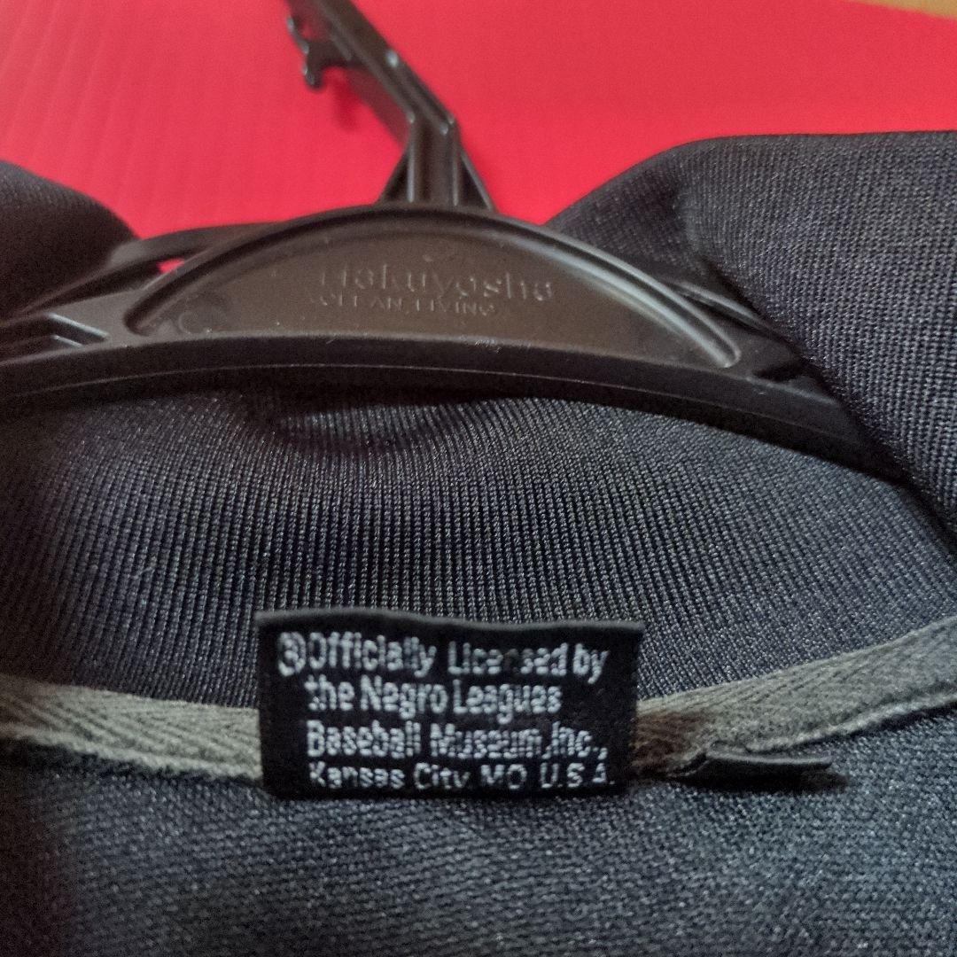 オールド ニグロリーグ ブラックヤンキースSpiritual Ball Mサイズ