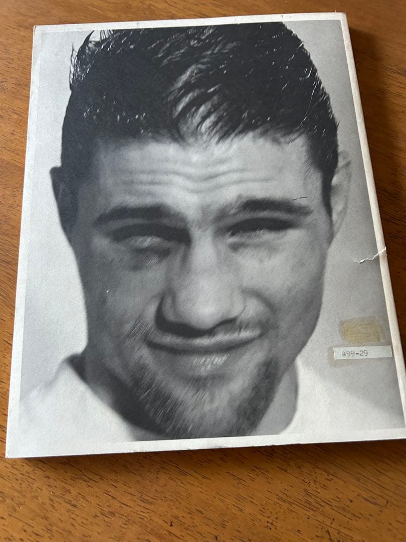 THE ANDY BOOK BRUCE WEBER ブルースウェバー