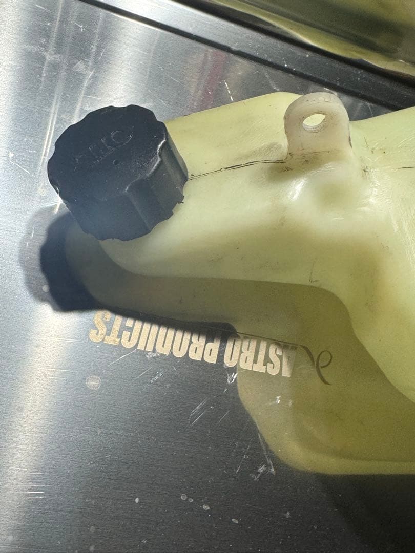 NSR50 HONDA エンジン 部品一式 実働車体バラシ