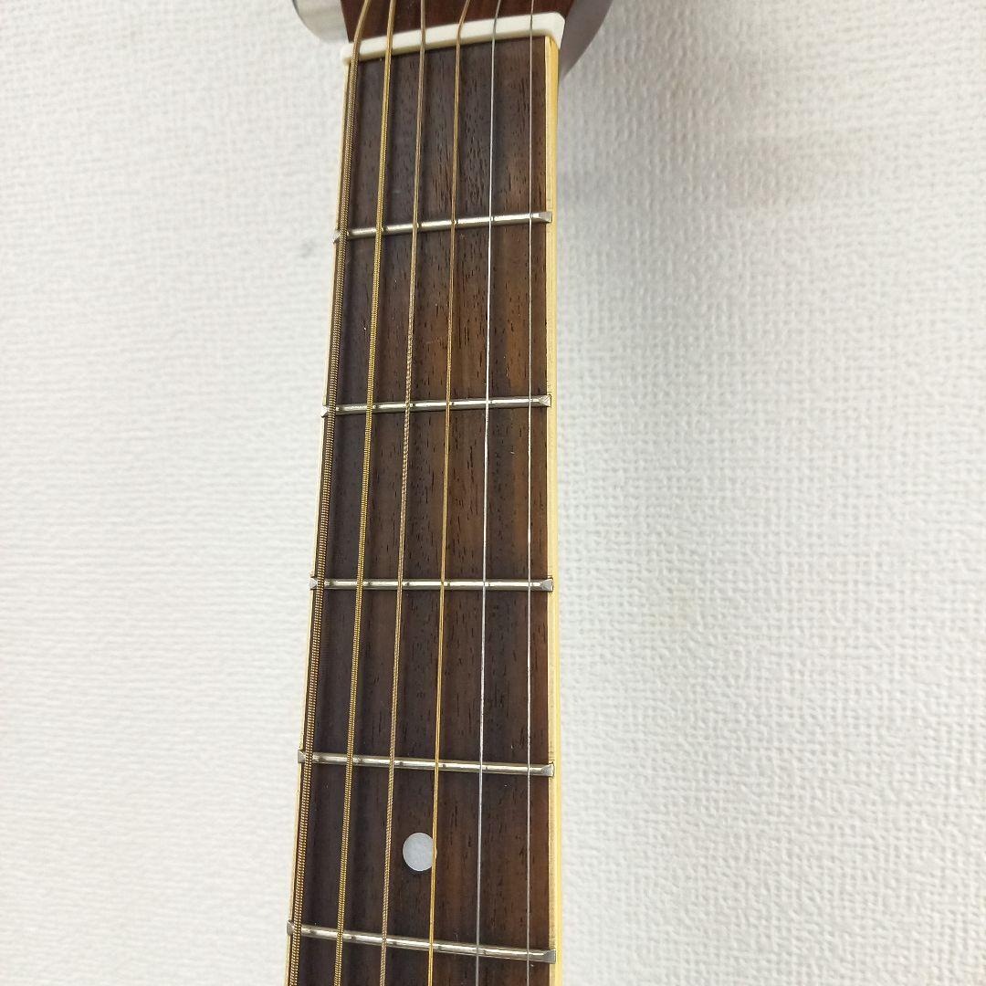 Morris アコースティックギター W-20 日本製 ジャパンビンテージ