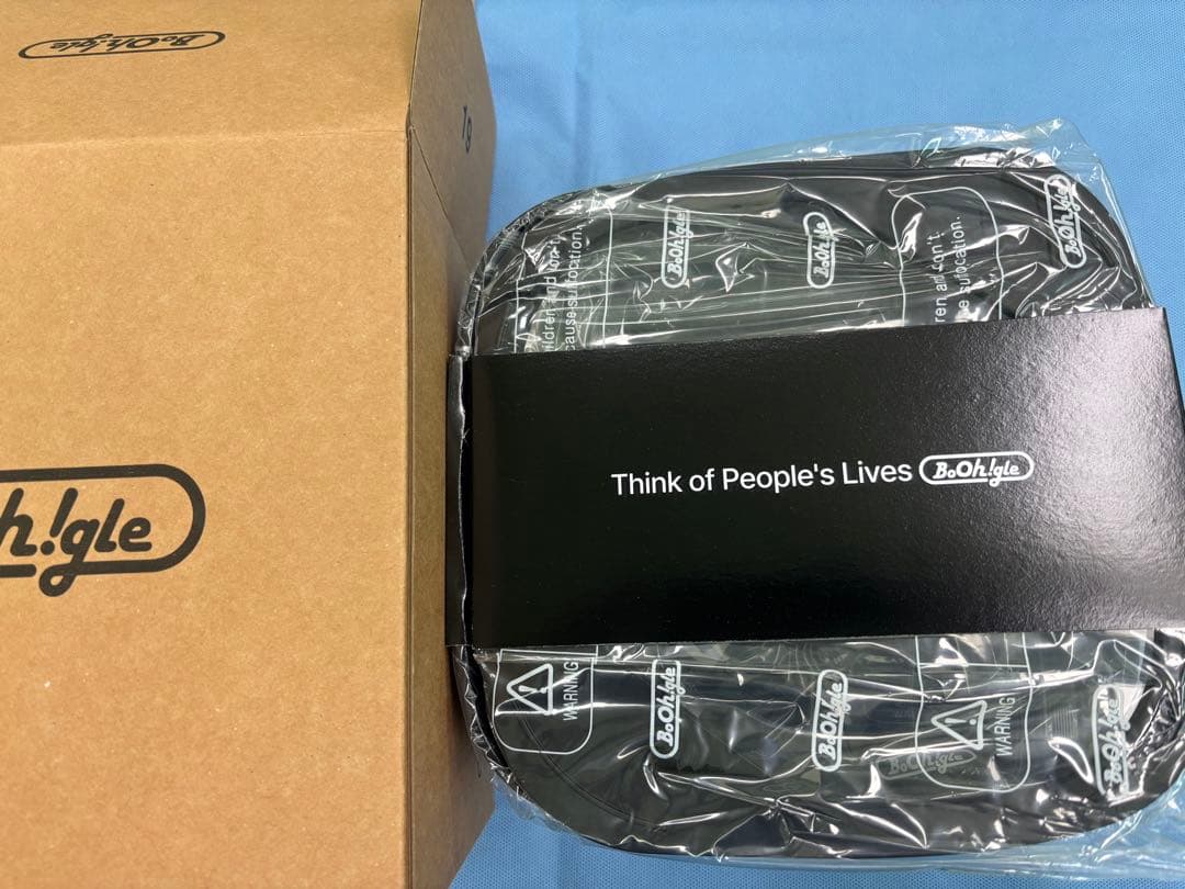 B.O.gle ブラック 調理器具10点セット