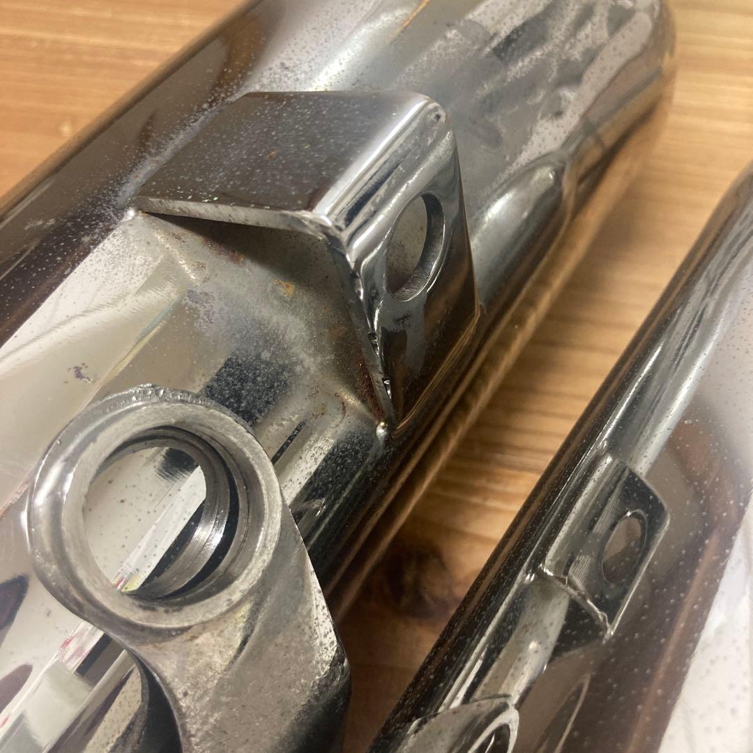 トライアンフ　空冷ボンネビル　T100