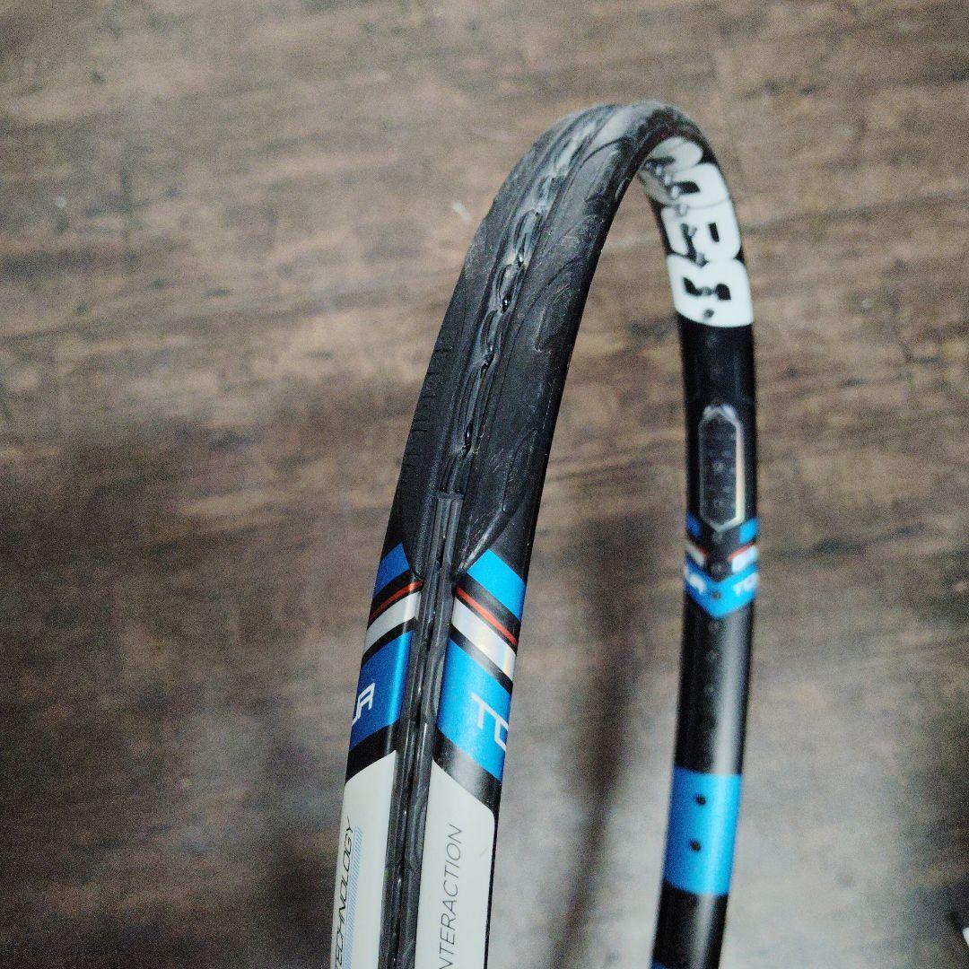 Babolat Pure Drive Tour テニスラケット