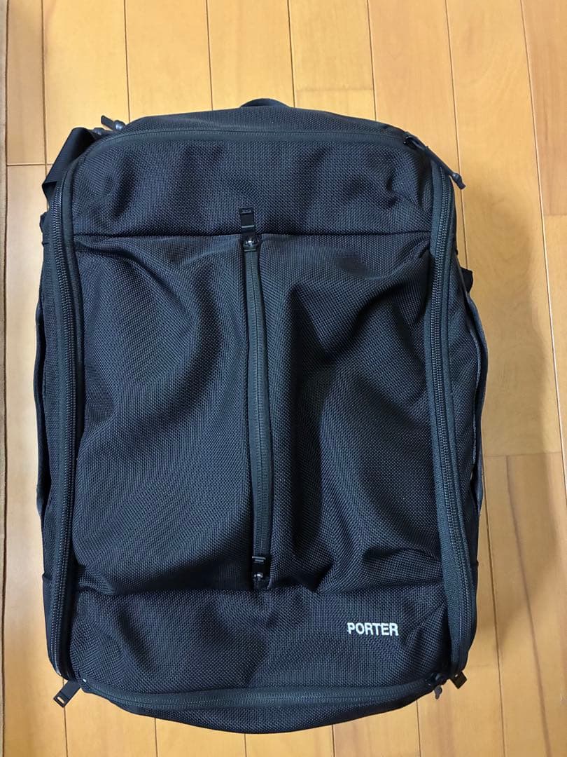 ポーター アップサイド 3WAYブリーフケース