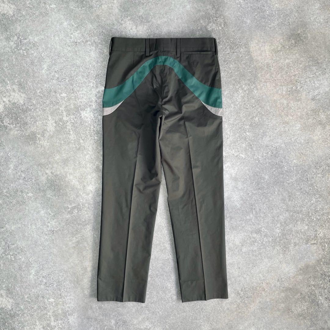 PRADA 00s スラックス 46 raf simons jil sander