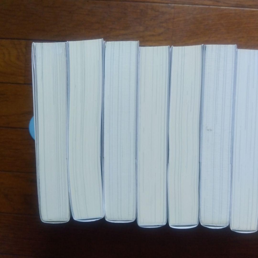 初版帯付　穏やか貴族の休暇のすすめ。 1〜20巻+短編集1〜3巻セット