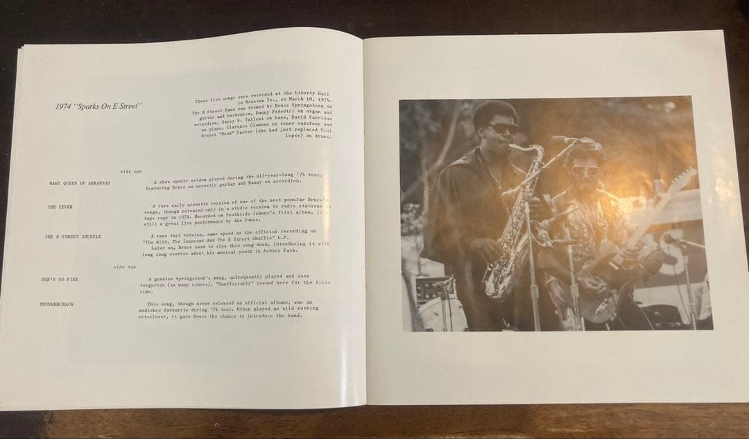 ◾️史上最高アイテム/究極10LPボックス■BRUCE SPRINGSTEEN /