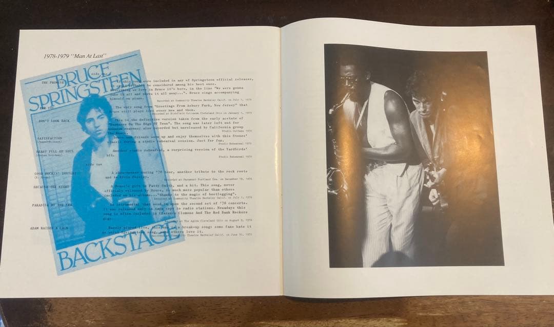 ◾️史上最高アイテム/究極10LPボックス■BRUCE SPRINGSTEEN /