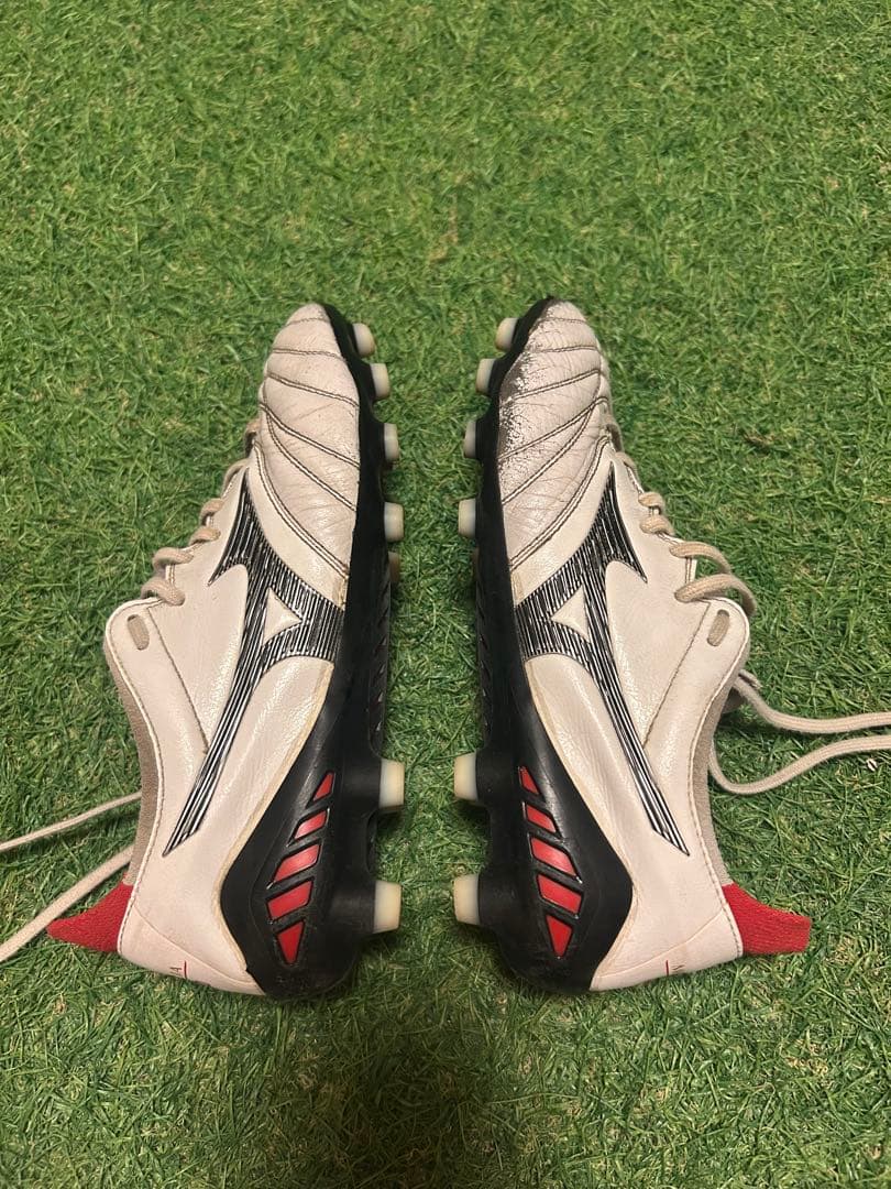 ミズノ モレリアネオ3 ジャパン 24cm 2足セット