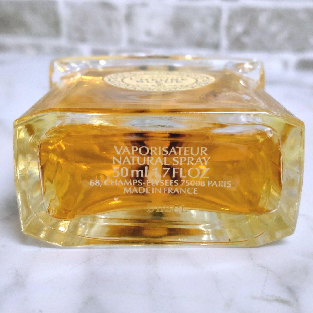 GUERLAIN L'HEUR BLEUE ゲラン ルール ブルー オードトワレ