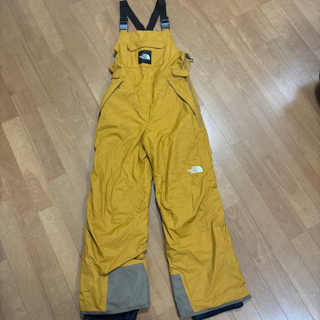 THE NORTH FACE 子ども用ウェア 150サイズ