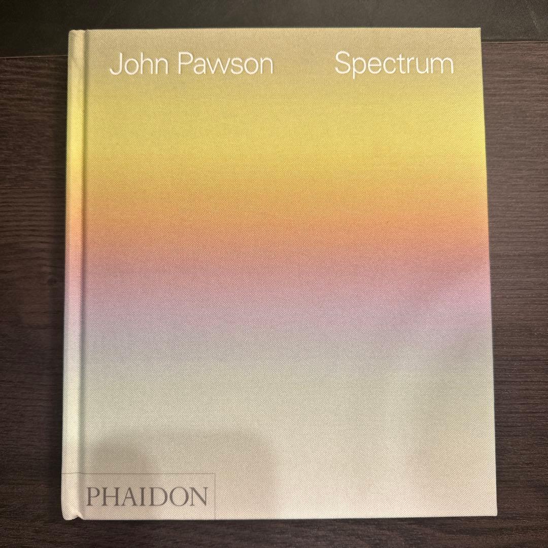 希少/ John Pawson - Spectrum