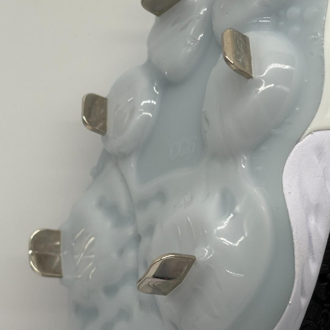 ナイキ アルファハラチ エリート4 Mid 野球スパイクシューズ 7.5