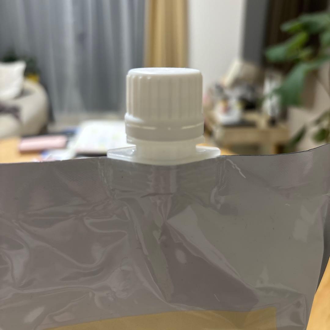 NANOAMINO PREMIUM エステレード シャンプー