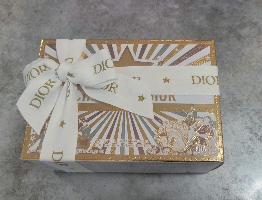 Dior ディオール ホリデーオファー クリスマスコフレホリデーギフト 2025