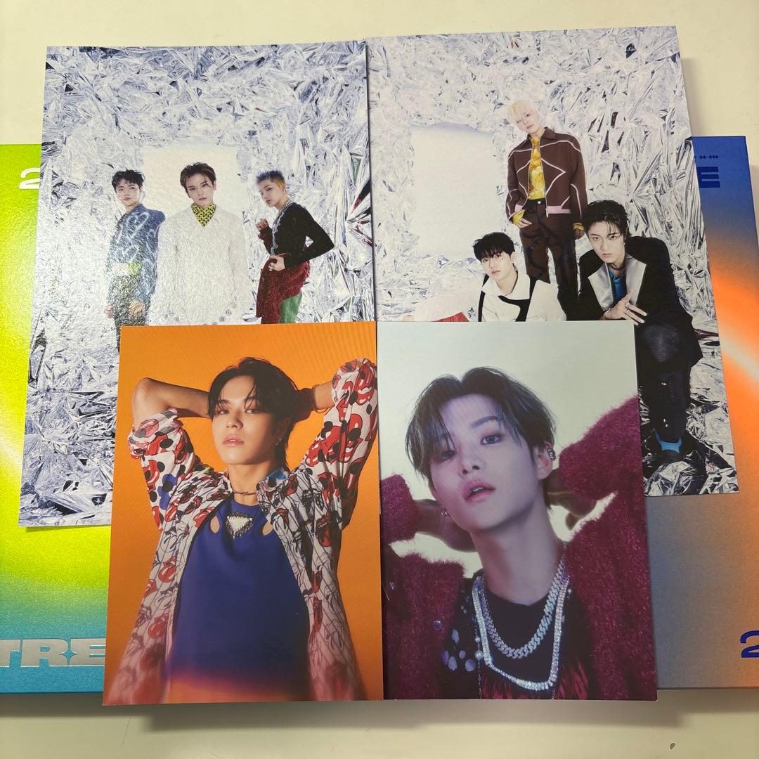 TREASURE アルバム　CD まとめ売り KーPOP