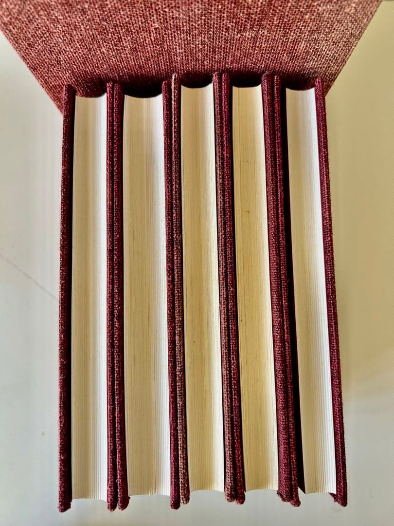 ヒマラヤ聖者の生活探究 全5巻セット　ベアードTスポールディング