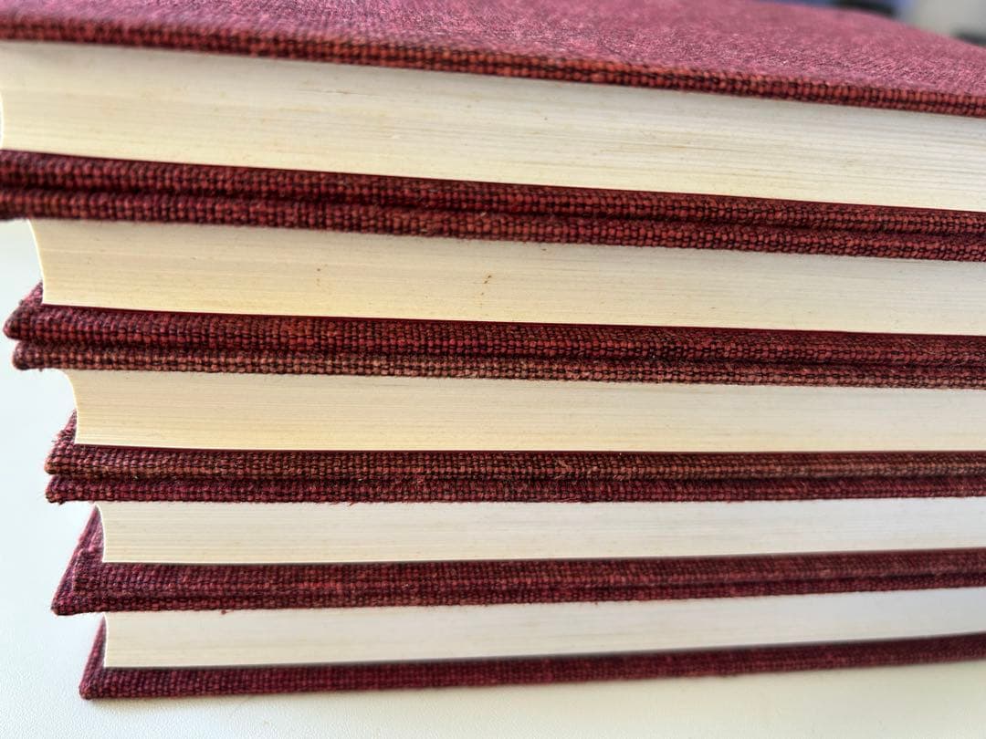 ヒマラヤ聖者の生活探究 全5巻セット　ベアードTスポールディング